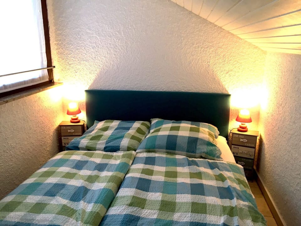 Sehnsucht Nordsee, Apartment in Butjadingen