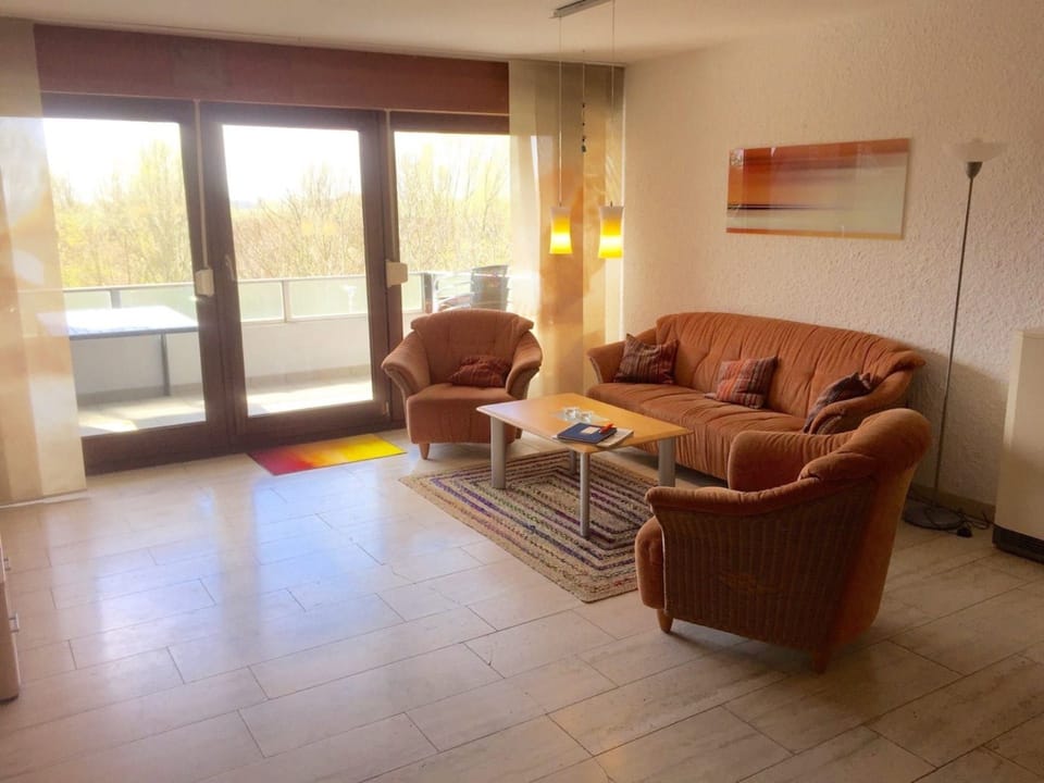 Sehnsucht Nordsee, Apartment in Butjadingen