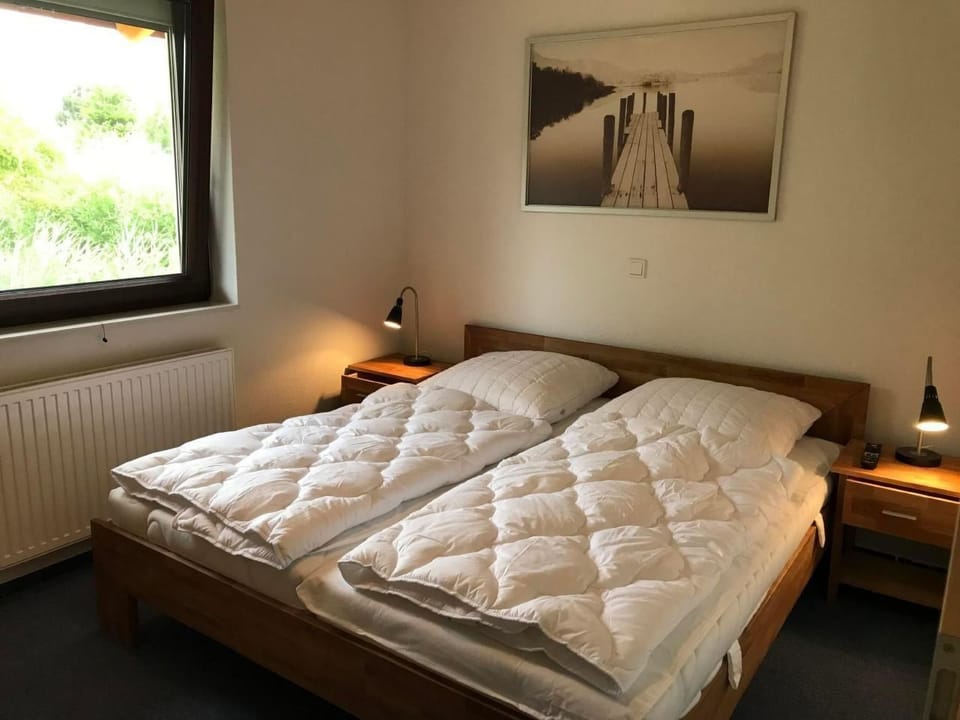  Vacation rental in Butjadingen