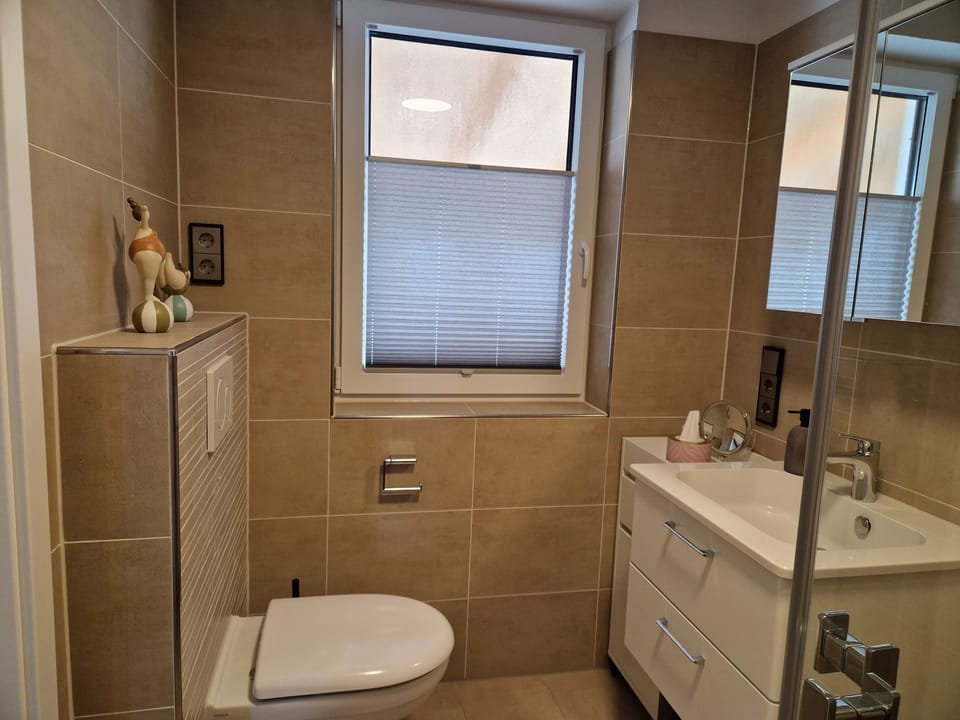 G26 Haus mit tollem Ausblick in Eckwarderhörne Vacation rental in Butjadingen
