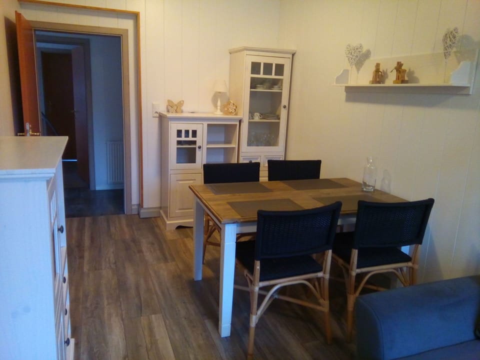 twintig Apartment in Lower Saxony, Germany