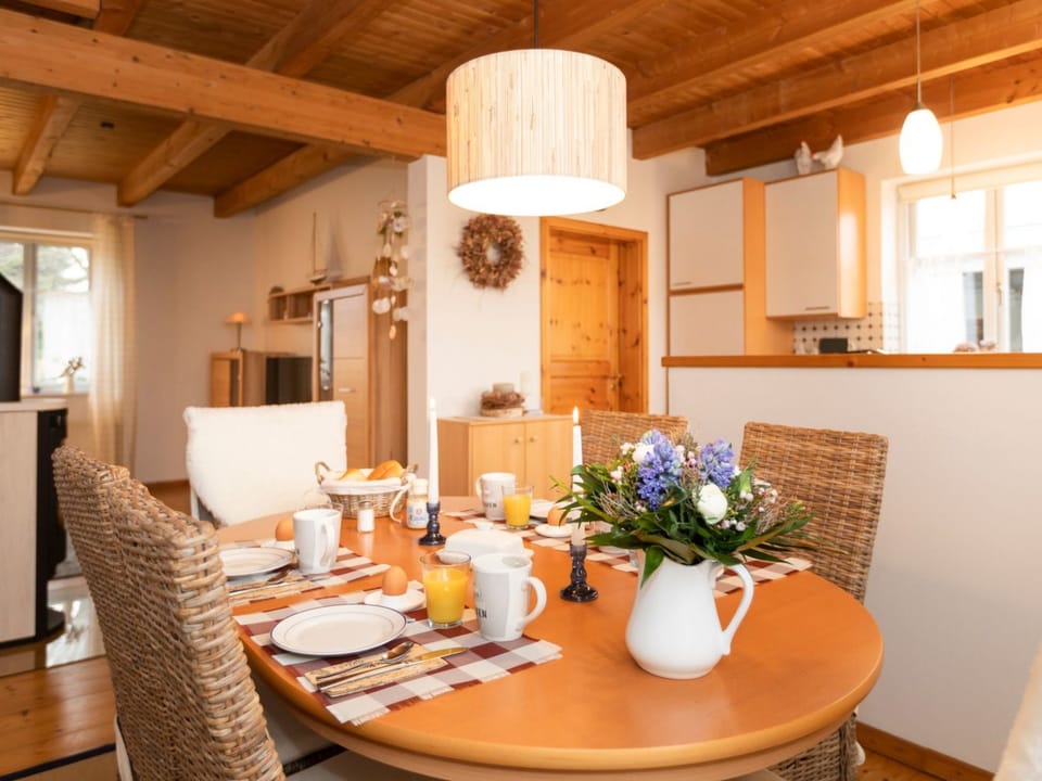 Uns moi Huus Vacation rental in Friesland