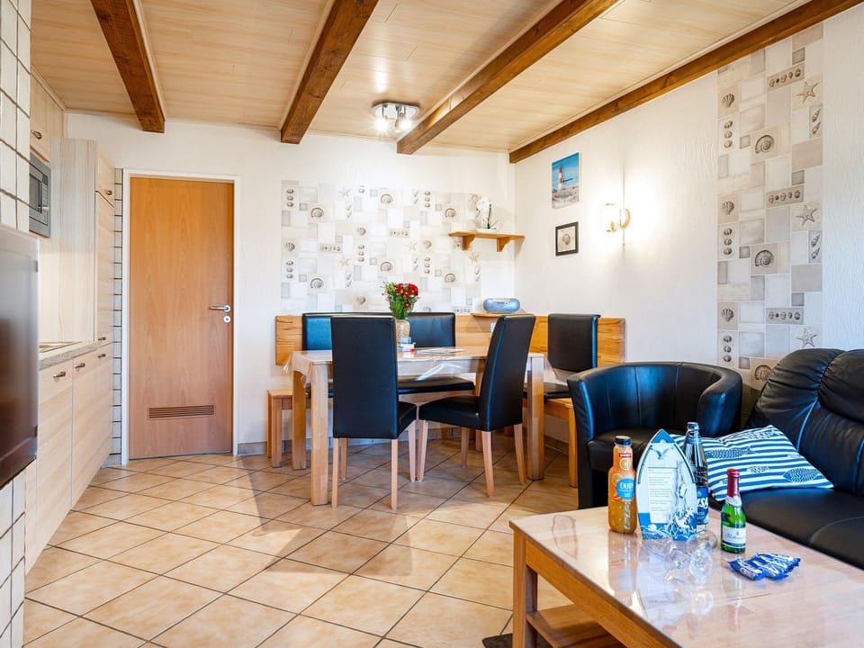 Landhaus Allgeier Apartment in Esens