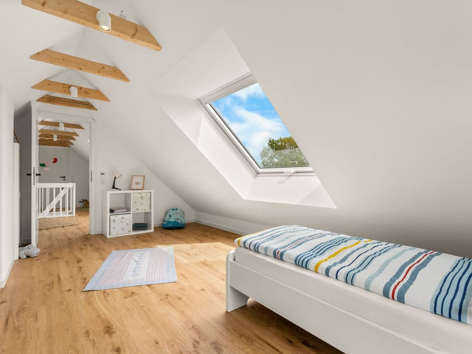 Lütt Uppum Vacation rental in Lower Saxony, Germany