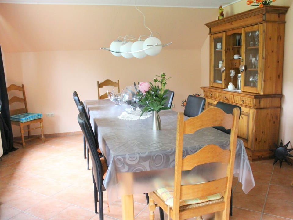 Timos Landhuus Vacation rental in Esens
