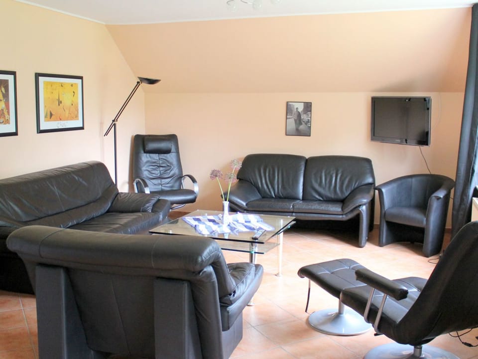Timos Landhuus Vacation rental in Esens