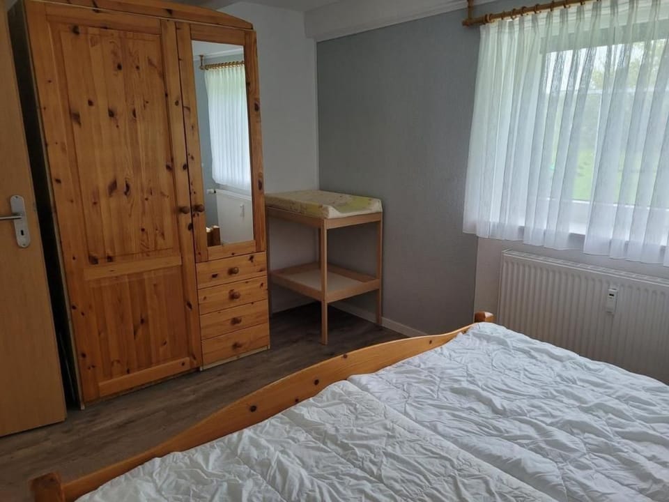 Landskron Vacation rental in Wangerland
