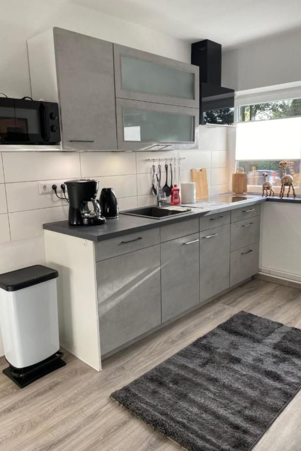 Daisys Ferienwohnung 267 Voslapp Links Apartment in Wilhelmshaven