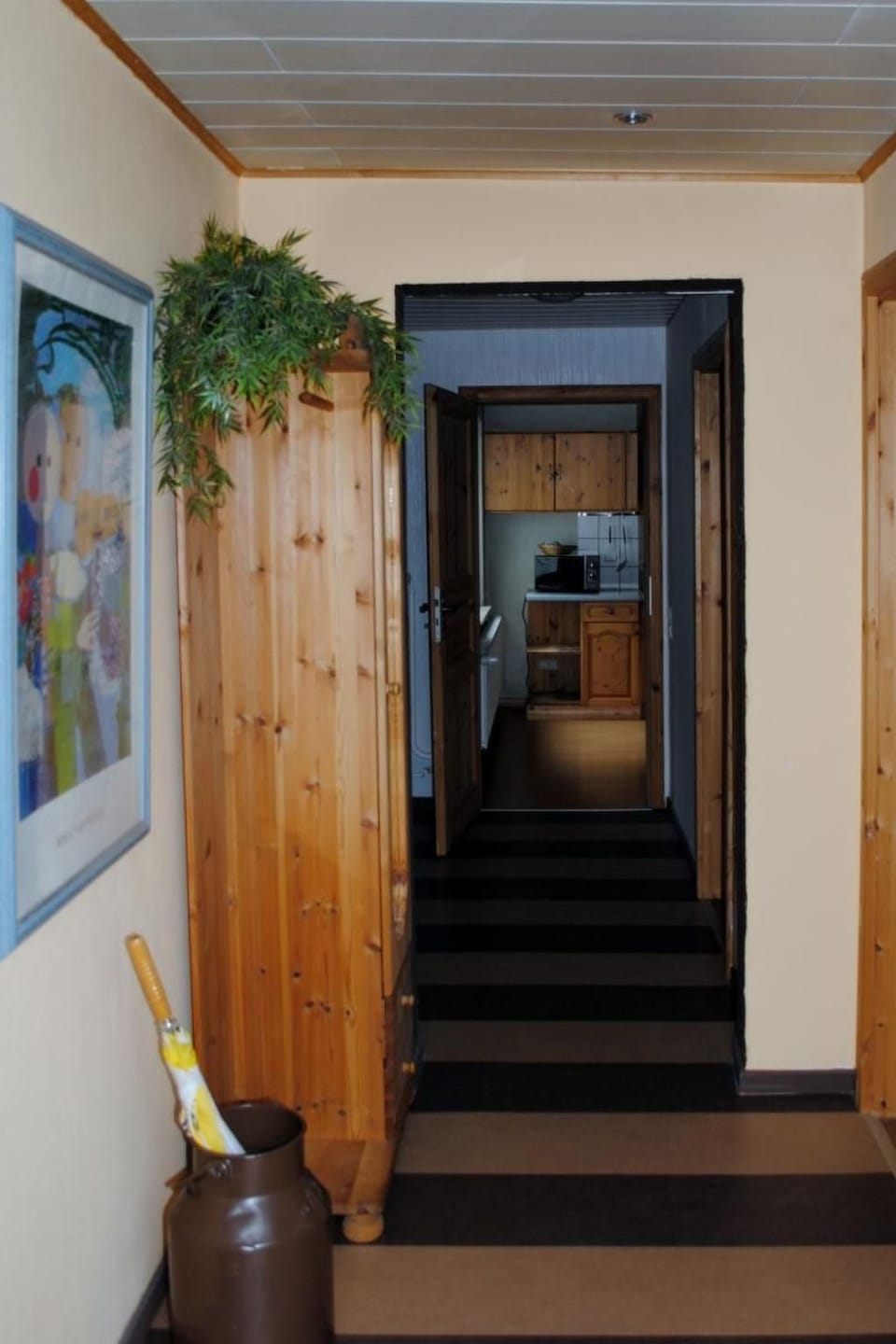 Inside other