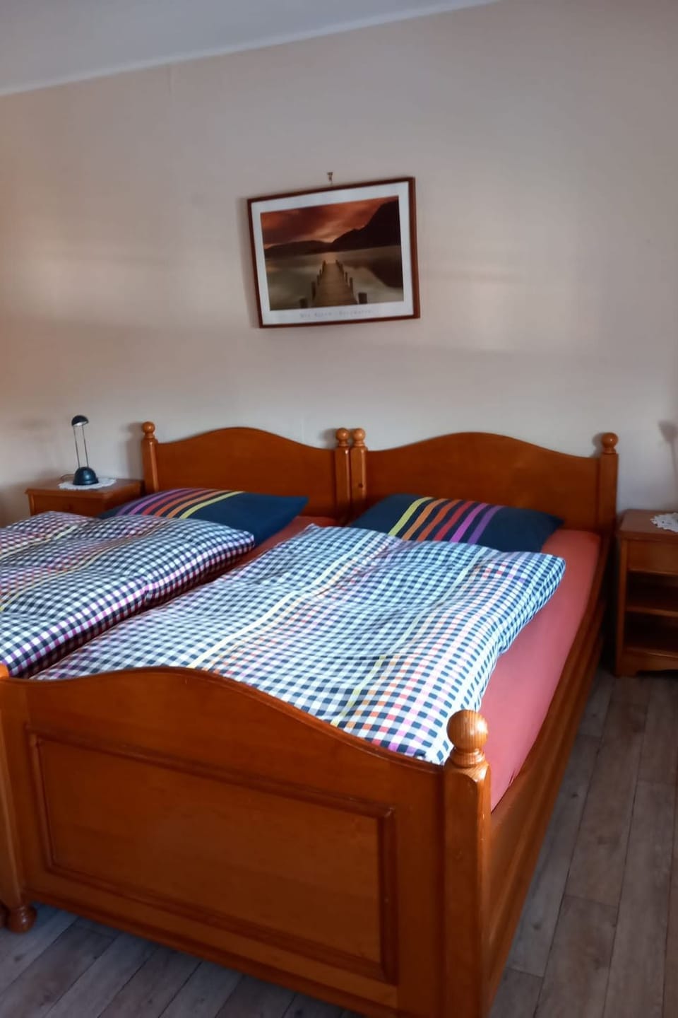 "Mooij Plaats" Apartment in Lower Saxony, Germany