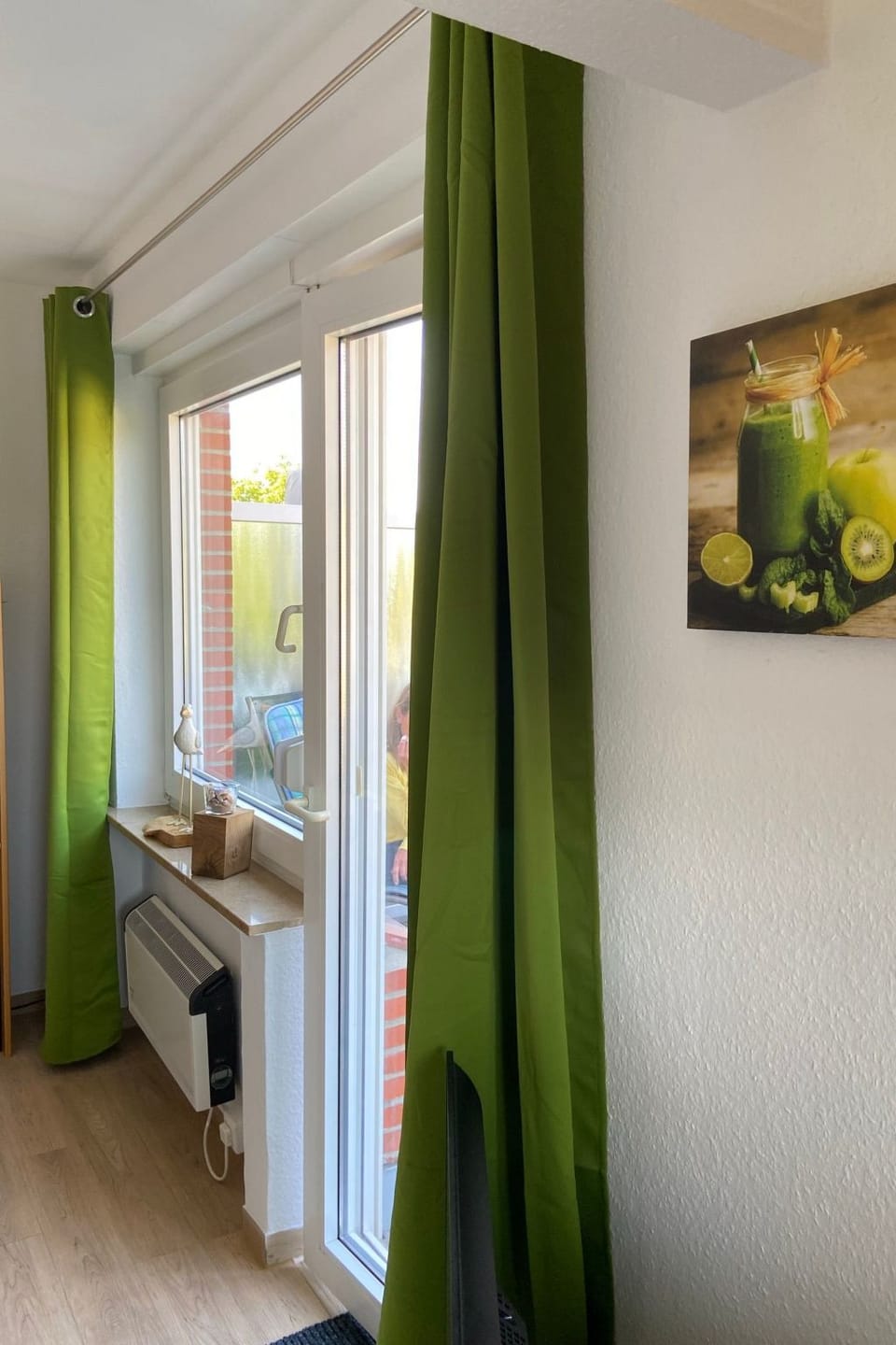 Süddünenidylle Apartment in Borkum