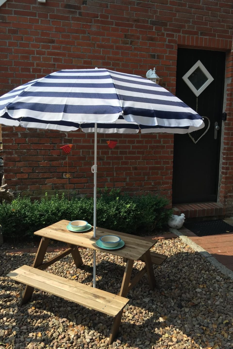 Liebes Lottchen Vacation rental in Krummhörn