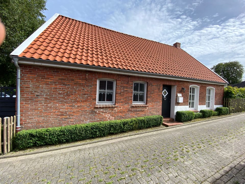 Liebes Lottchen Vacation rental in Krummhörn