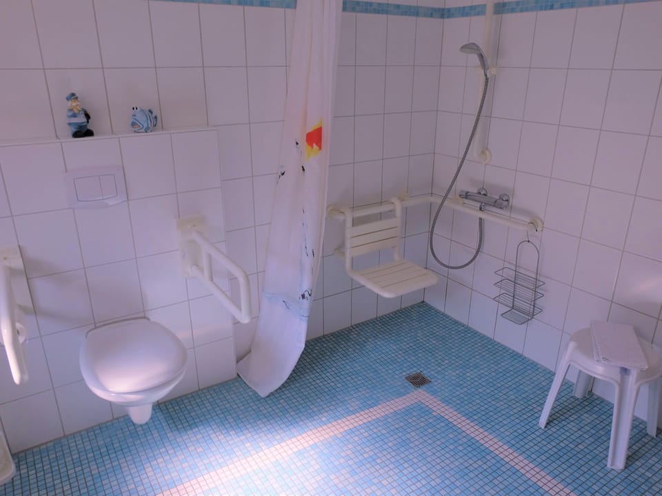 "Leuchtturm" Apartment in Krummhörn