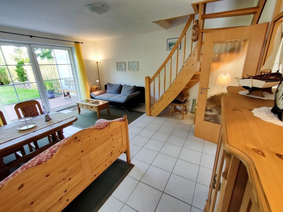 Marita Vacation rental in Krummhörn