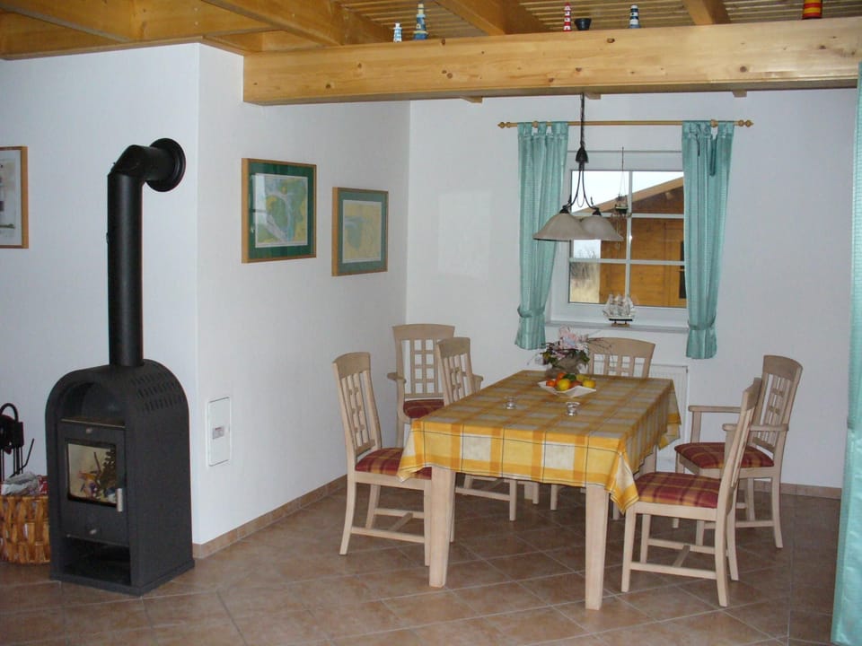 in Grimersum mit Schöner Terrasse Vacation rental in Krummhörn