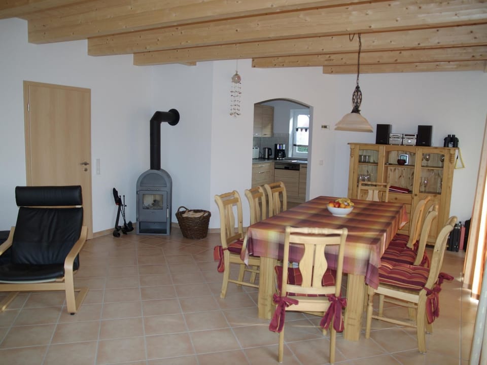 Achterhuus Malia Vacation rental in Krummhörn