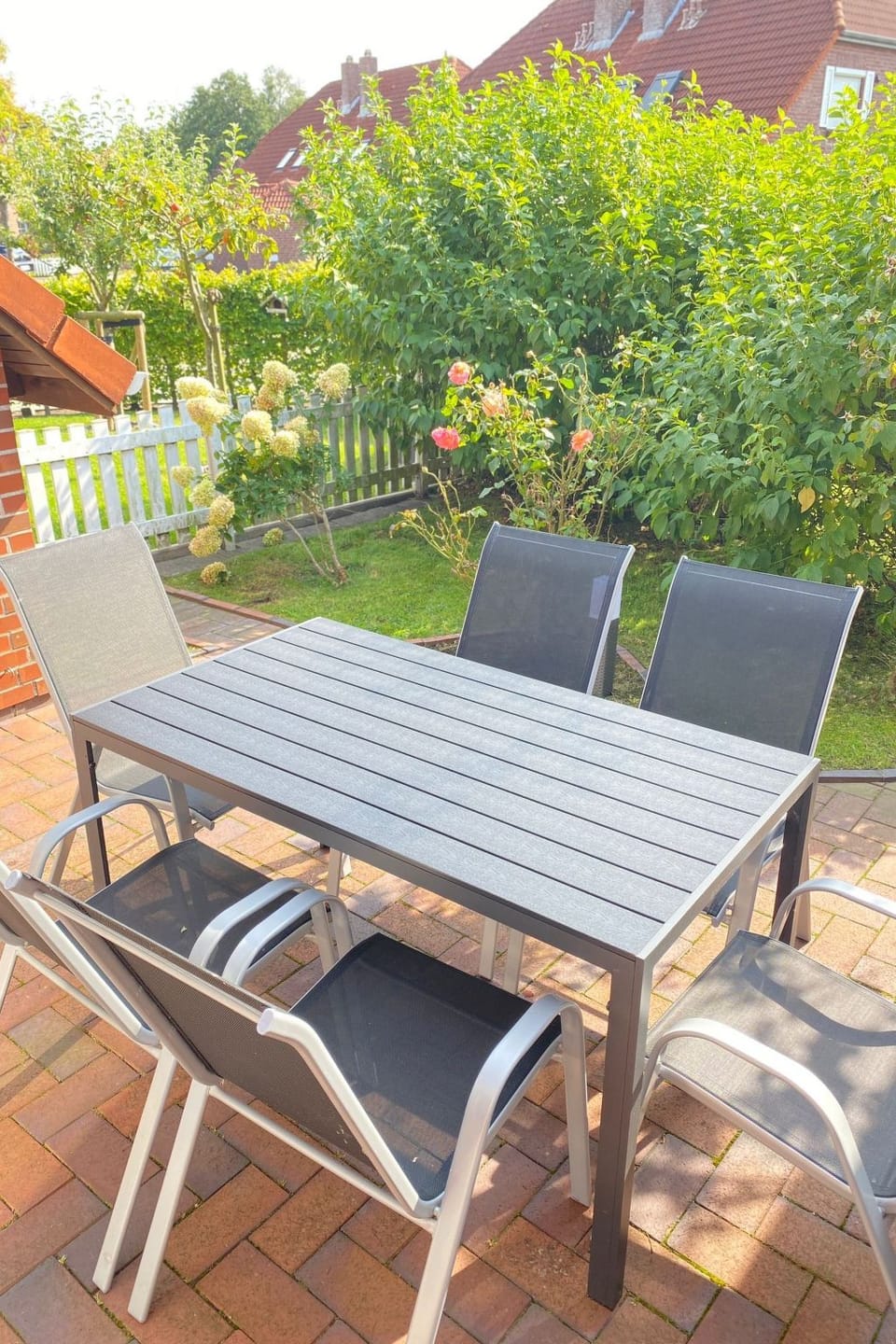 Walatoll Vacation rental in Norden