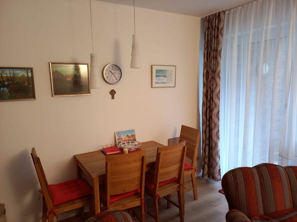 Seestern Apartment in Norden