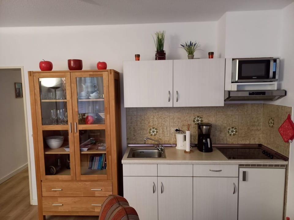 Seestern Apartment in Norden