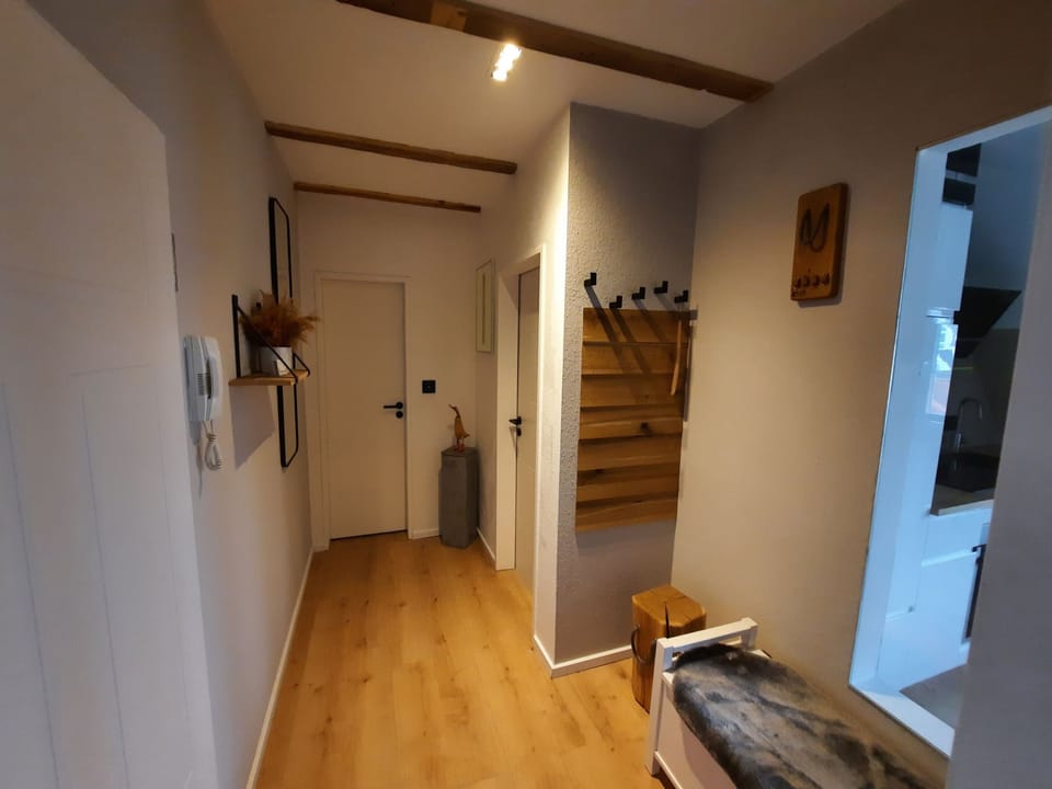 Möwennest by DeJu Apartment in Lower Saxony, Germany
