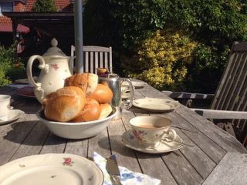 Liebevoll eingerichtetes Wohlfühl Ferienhaus Vacation rental in Lower Saxony, Germany