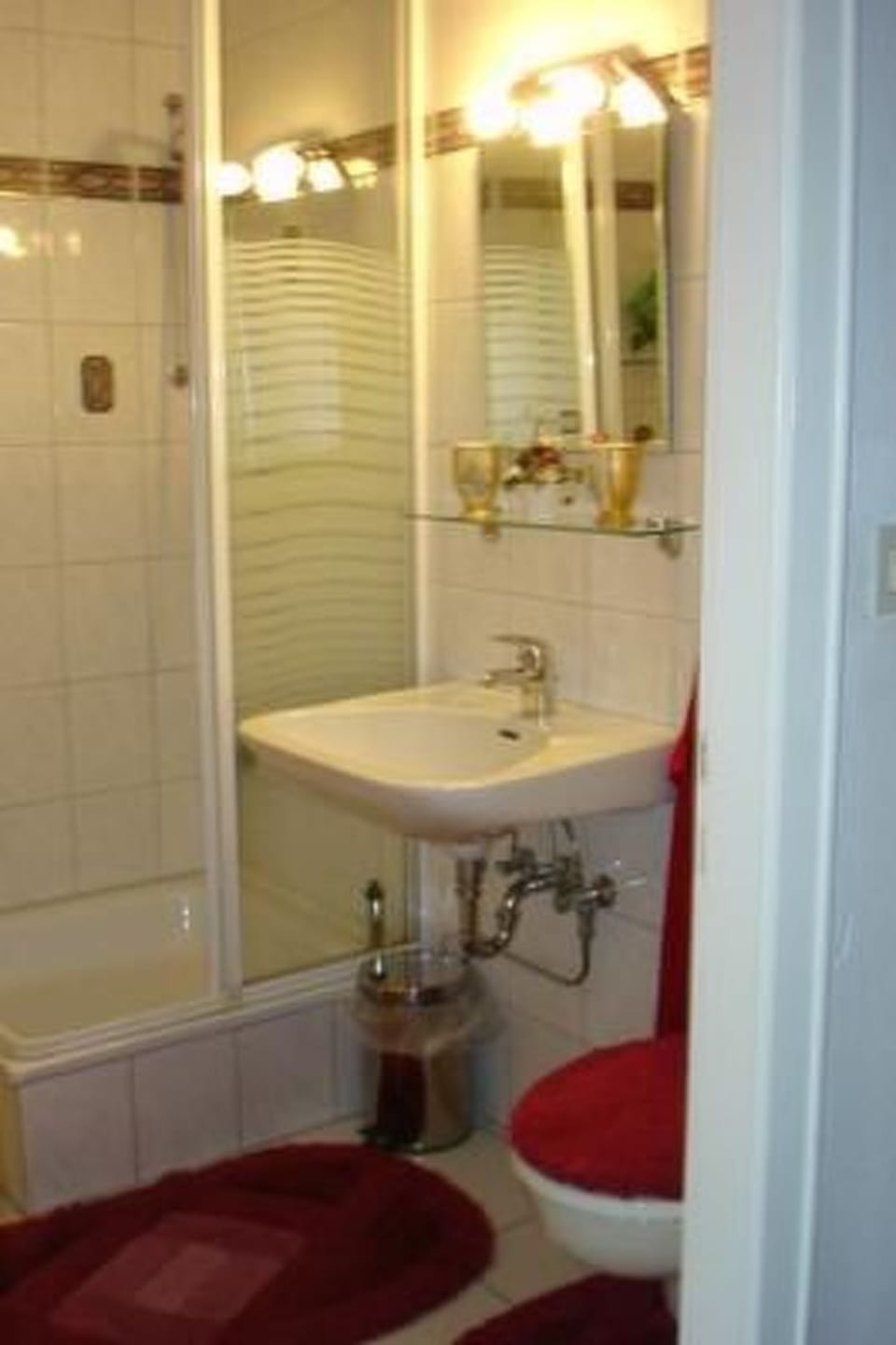 An der Linde Vacation rental in Lower Saxony, Germany