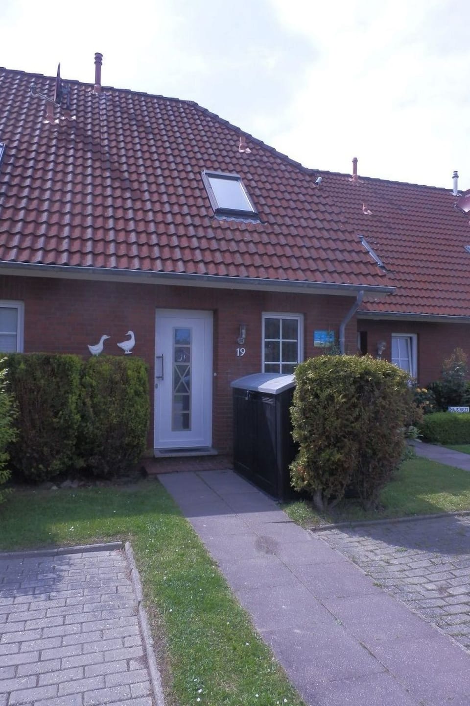 in kinderfreundlicher Ferienanlage Vacation rental in Lower Saxony, Germany