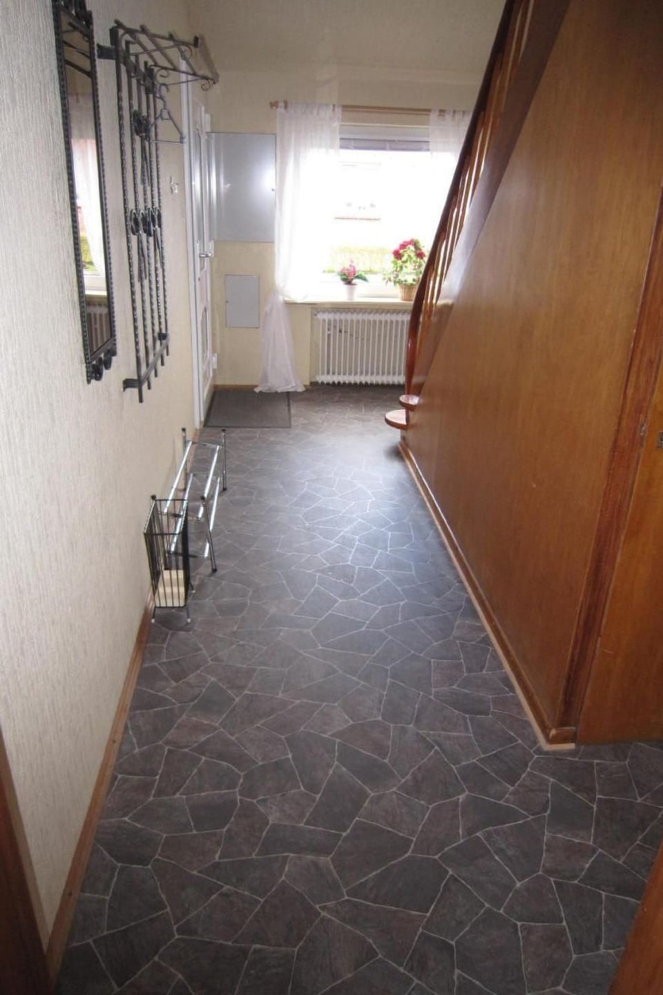 in Nesse mit Garten, Terrasse und Grill Vacation rental in Lower Saxony, Germany