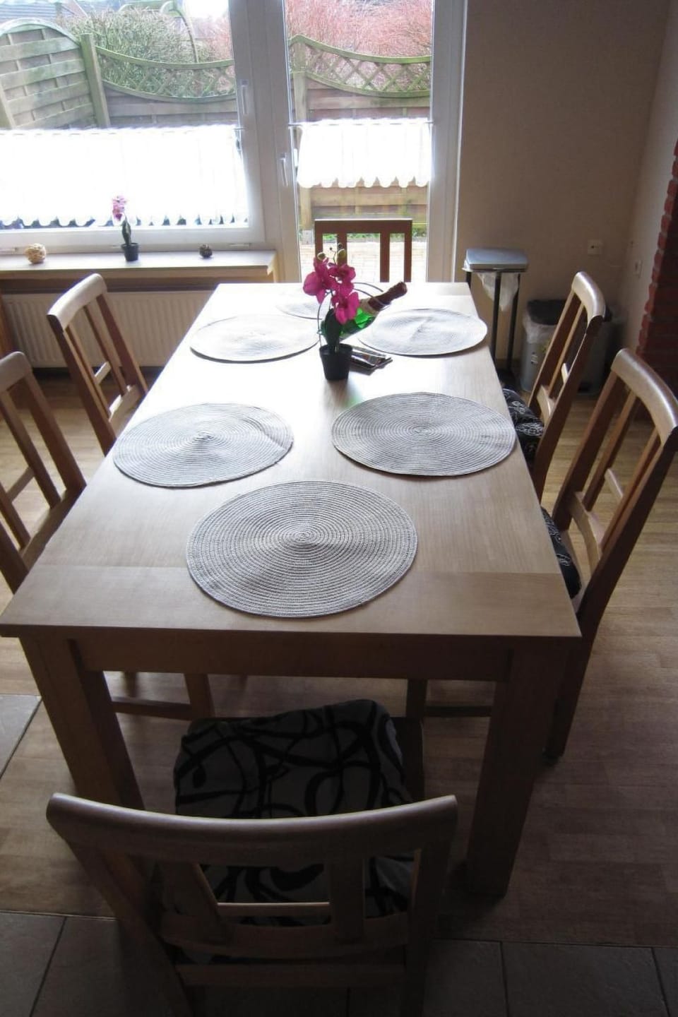in Nesse mit Garten, Terrasse und Grill Vacation rental in Lower Saxony, Germany