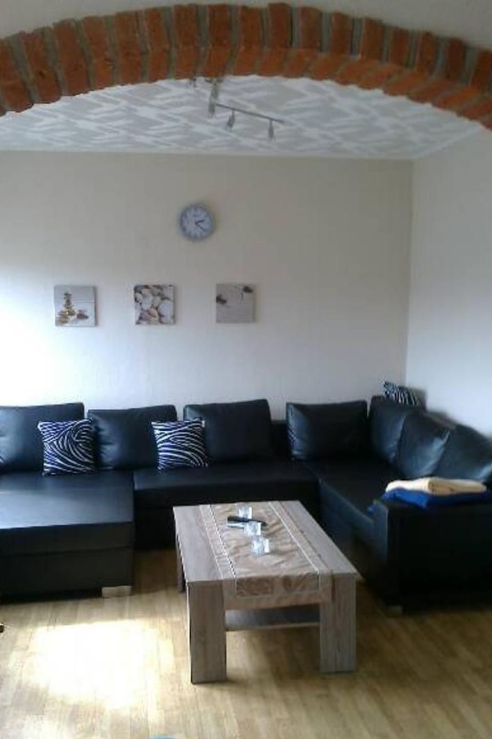 in Nesse mit Garten, Terrasse und Grill Vacation rental in Lower Saxony, Germany
