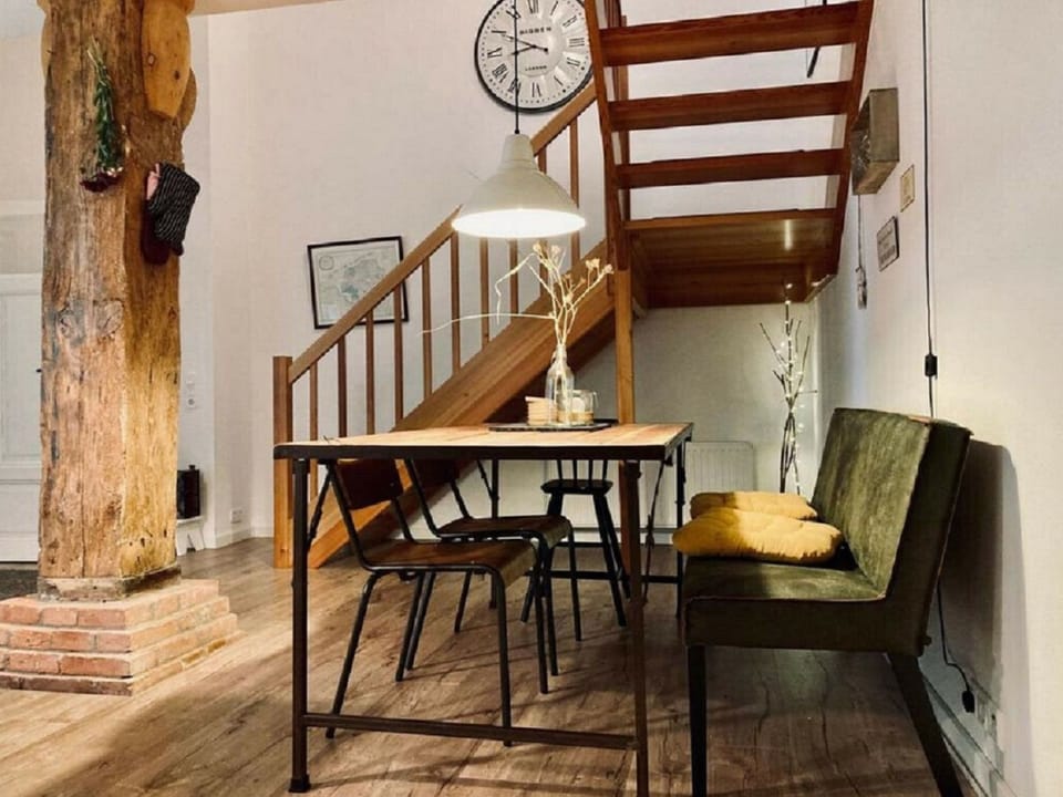 FeWo Nordnest Apartment in Lower Saxony, Germany