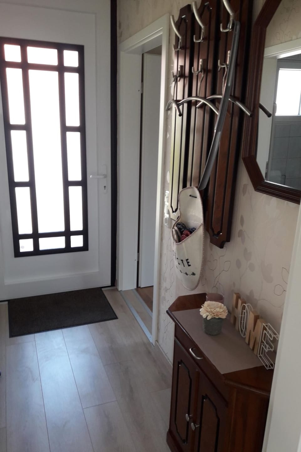 Inside other