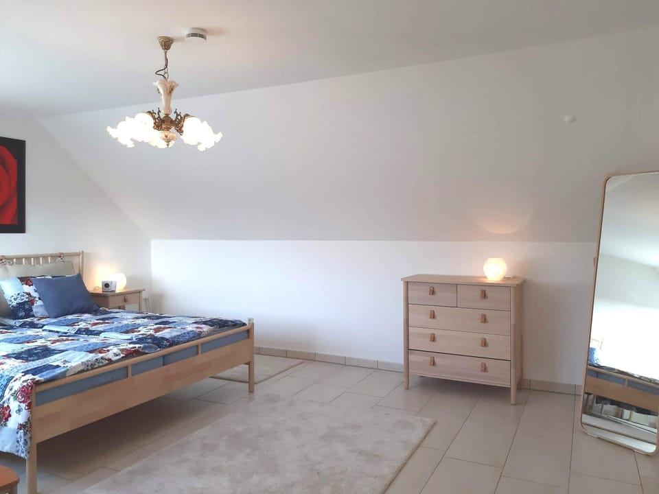 Hans-Hermann, mehr als eine Sternewohnung Apartment in Lower Saxony, Germany