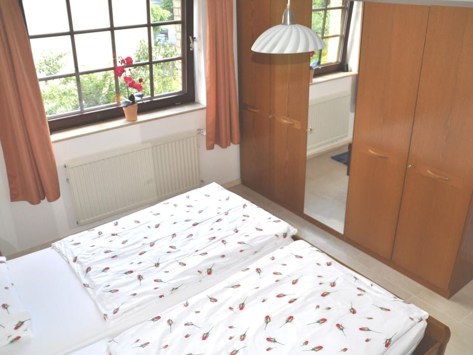 Rosalie - Ruhig - Zentral - Hochwertig Apartment in Lower Saxony, Germany