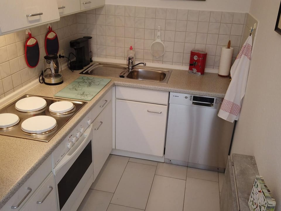Aurelia Apartment in Lower Saxony, Germany