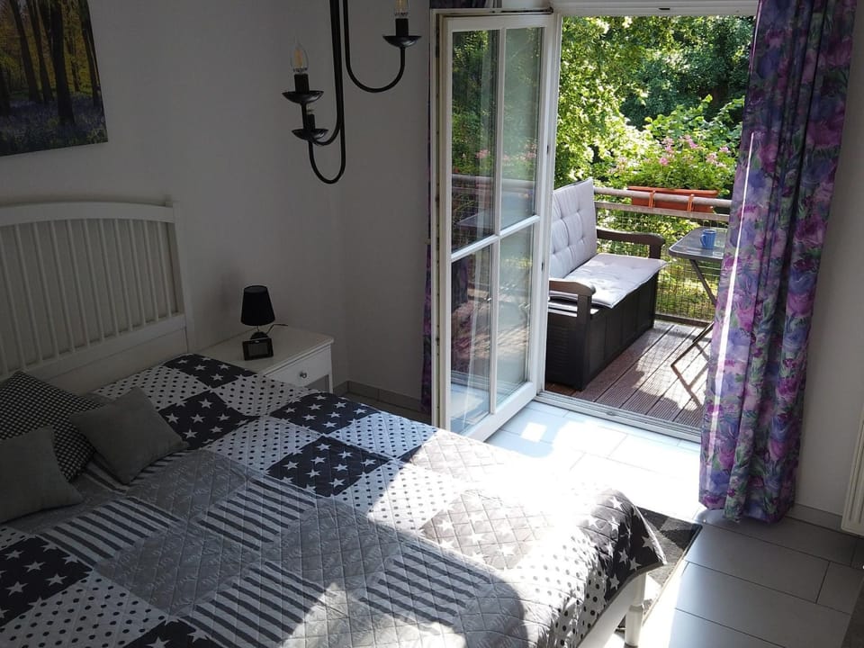 Aurelia Apartment in Lower Saxony, Germany