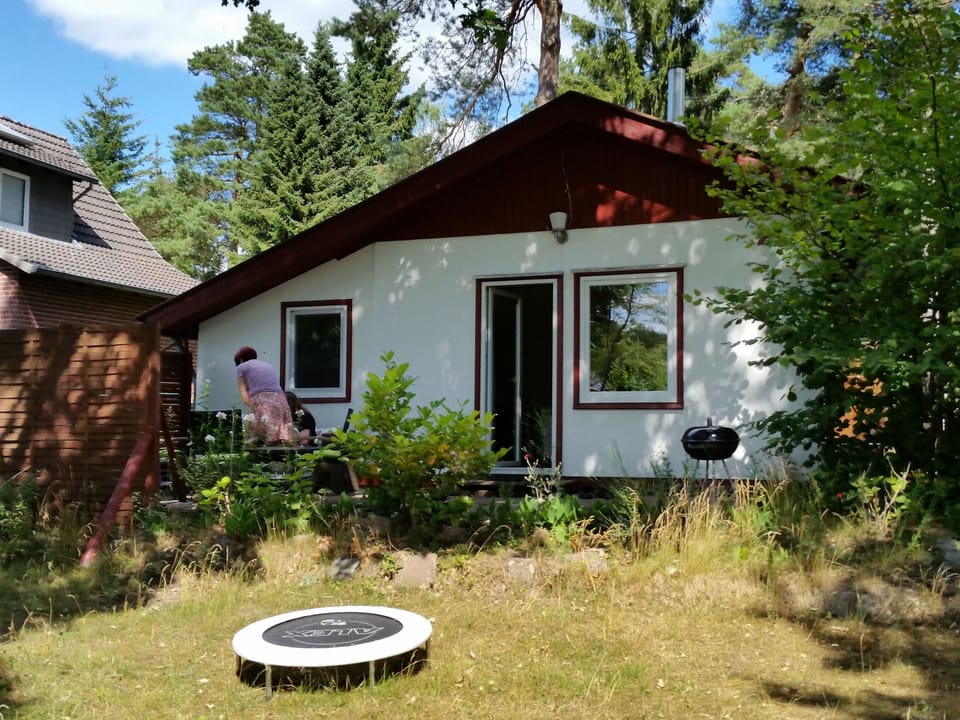 Heidebungalow Apartment in Lower Saxony, Germany