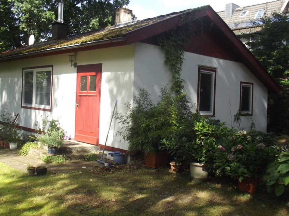 Heidebungalow Apartment in Lower Saxony, Germany