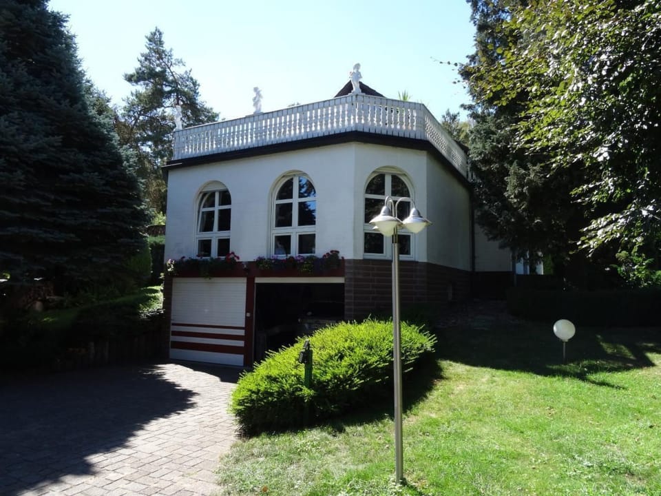 Traumferienwohnung in Hitzacker ot Bahrendorf Apartment in Mecklenburg-Vorpommern, Germany