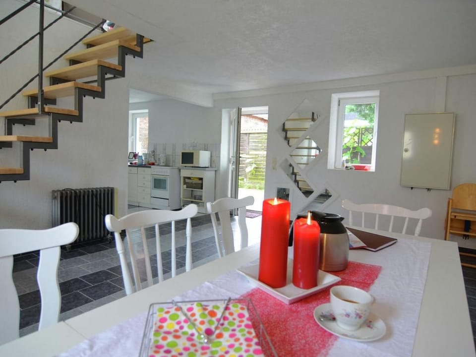Christine Vacation rental in Poland