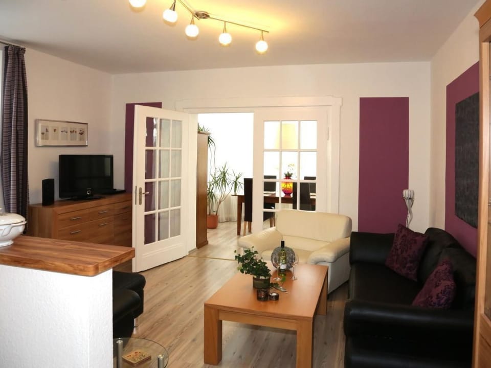 Wintergarten Apartment in North Rhine-Westphalia