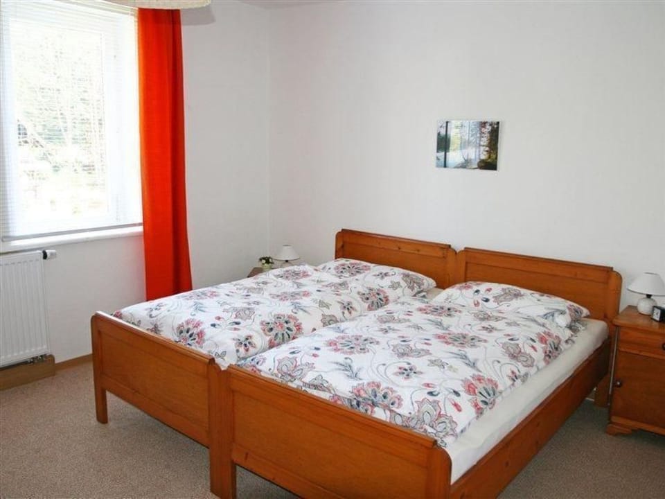 Altes Forsthaus Apartment in Lower Saxony, Germany