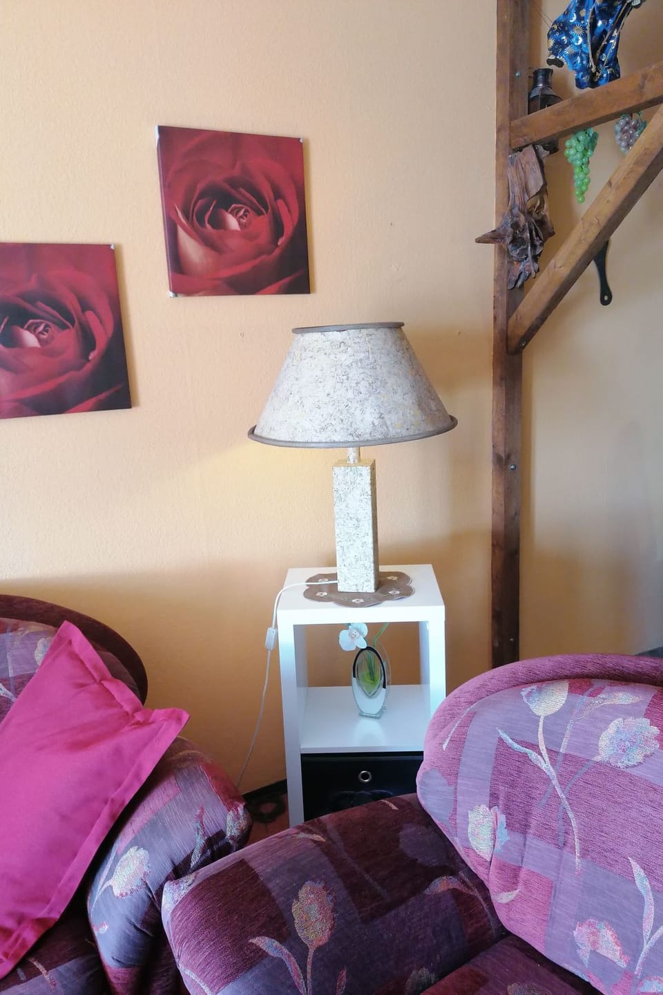 Wohnung in Hahnenklee Apartment in Goslar