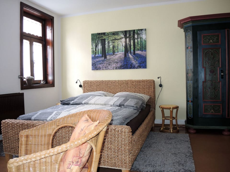 Städtler2 Apartment in Wernigerode