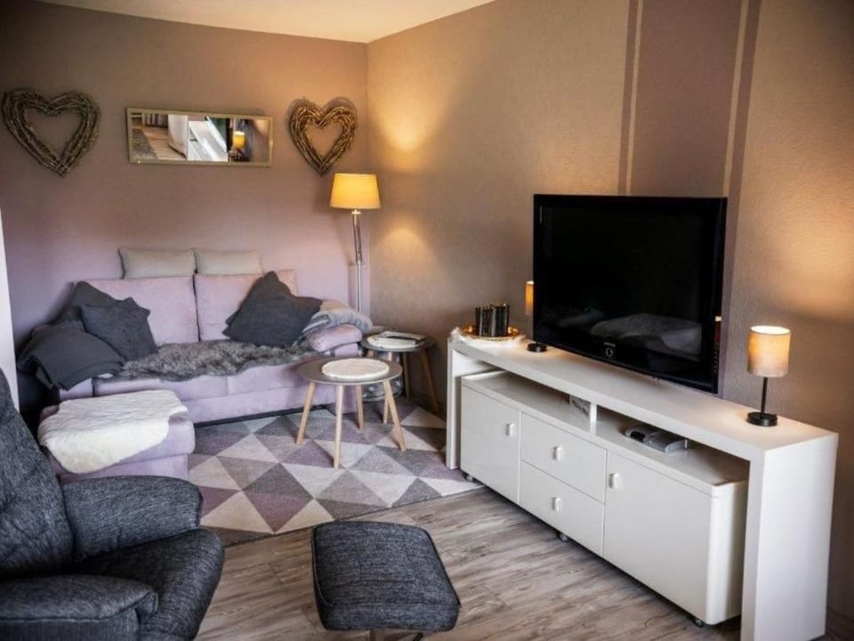 Harzgeiss Apartment in Braunlage