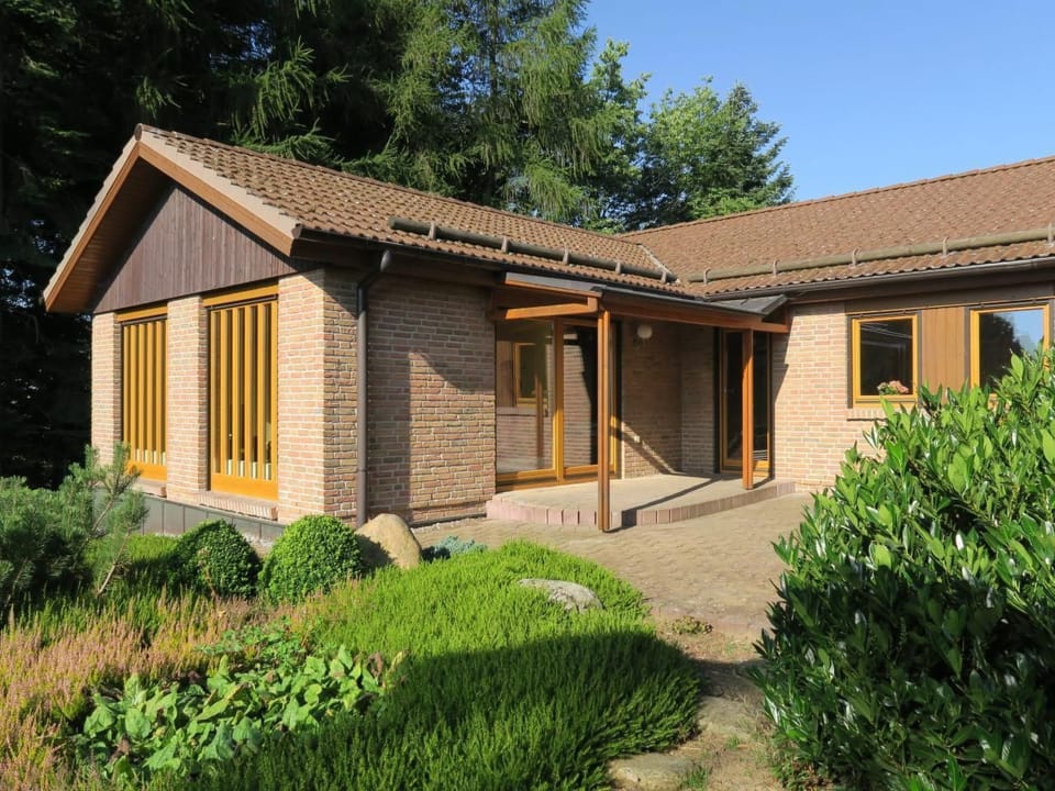 Urlaubsdomizil-Harz Vacation rental in Braunlage