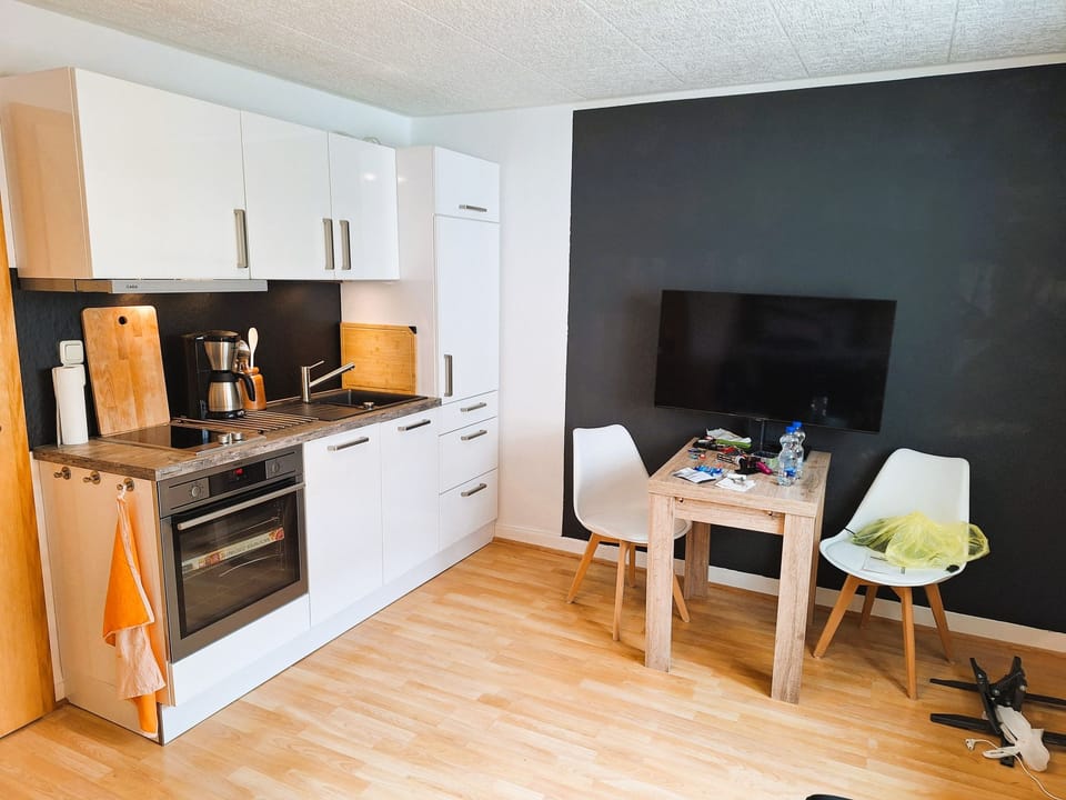 Kleine Auszeit Apartment in Braunlage