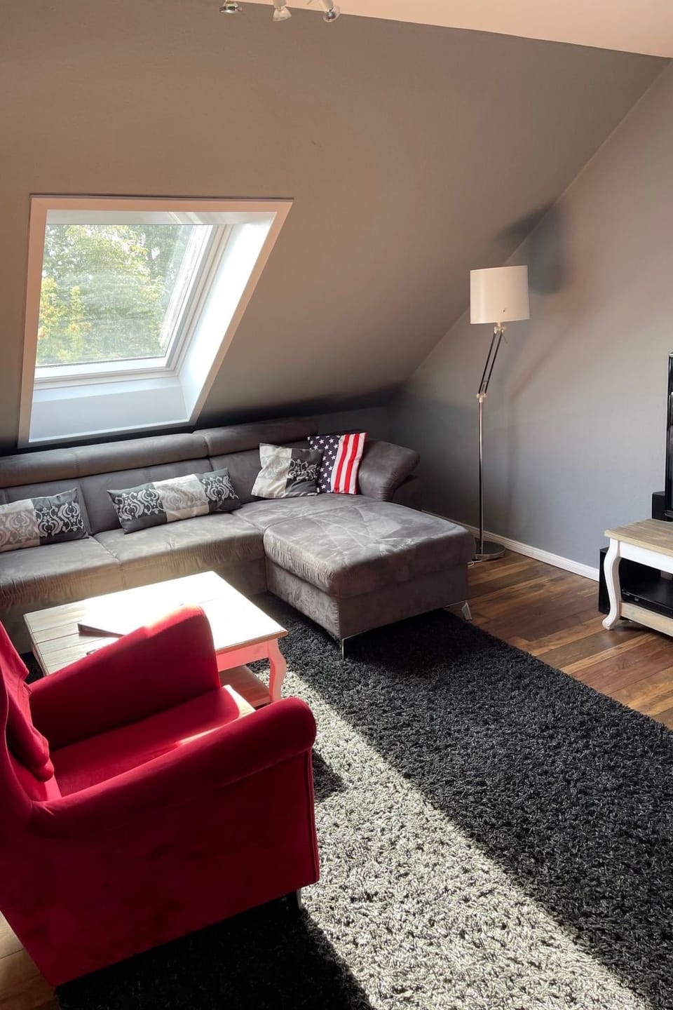 Hampton Apartment in Braunlage