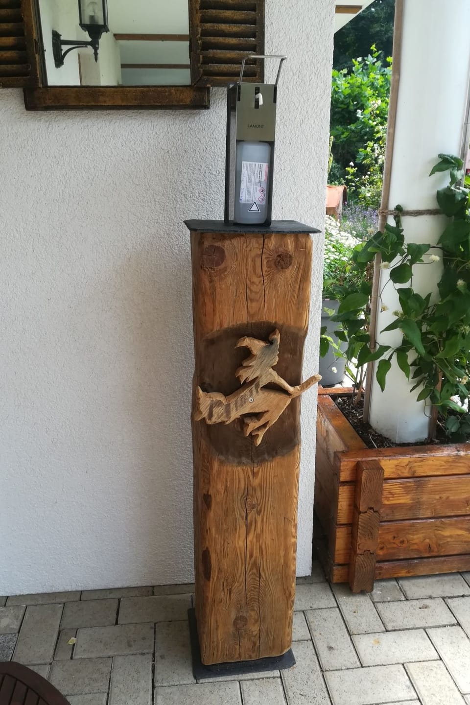 Harz-Haus-Bruns Apartment in Clausthal-Zellerfeld